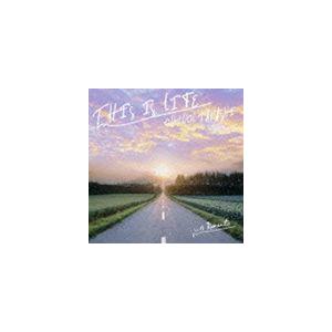 大野タカシ / THIS IS LIFE（RED盤／CD＋DVD ※☆恋のロマンチック爆弾☆ 収録）...