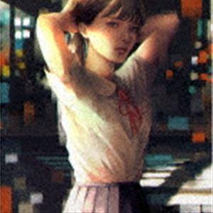 This is LAST / ポニーテールに揺らされて [CD]
