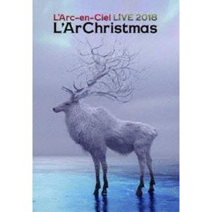L’Arc-en-Ciel／LIVE 2018 L’ArChristmas [DVD]
