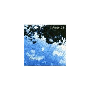 L’Arc-en-Ciel / ティエラ [CD]