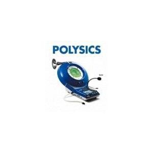 POLYSICS / Rocket [CD]｜dss