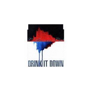 L’Arc-en-Ciel / DRINK IT DOWN [CD]｜dss