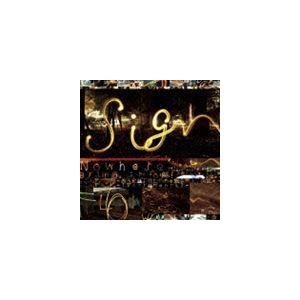 FLOW / Sign（通常盤） [CD]｜dss