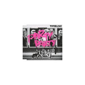 Totalfat Party Party 邦楽パンク ソウルの音楽ソフト の商品一覧 邦楽 Cd 音楽ソフト チケット 通販 Yahoo ショッピング