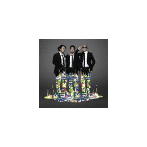 RHYMESTER / The Choice Is Yours（通常盤／CD＋DVD） [CD]