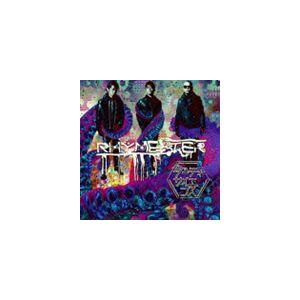 RHYMESTER / ダーティーサイエンス（通常盤） [CD]｜dss