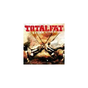 TOTALFAT / SEVEN LIVES [CD]