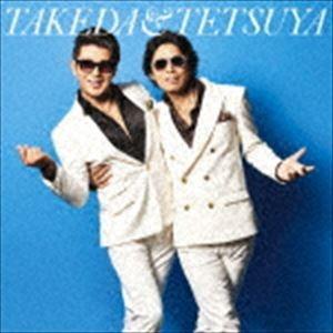 武田と哲也 / LOVE TRACKS（通常盤） [CD]｜dss