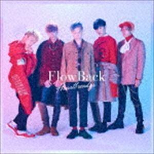 FlowBack / Heartbreaker（通常盤） [CD]｜dss