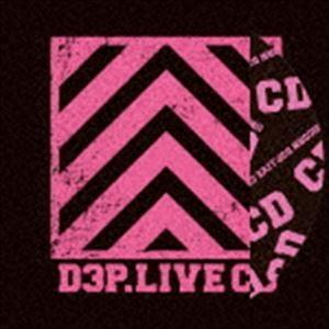 ユニコーン / D3P.LIVE CD [CD]｜dss