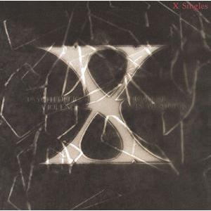 X / X Singles（Blu-specCD2） [CD]