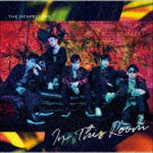 ゴスペラーズ / In This Room（通常盤） [CD]