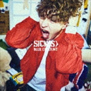 ブルーエンカウント / SICK（S）（通常盤） [CD]｜dss