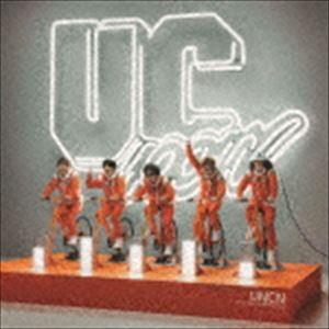 ユニコーン / UC100W（通常盤） [CD]