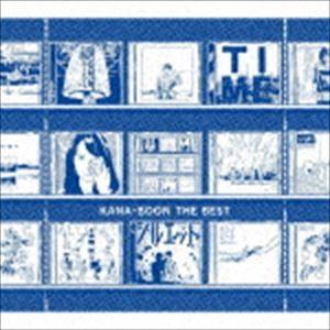 KANA-BOON / KANA-BOON THE BEST（初回生産限定盤／2CD＋Blu-ray...