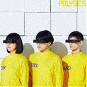 POLYSICS / 走れ!with ヤマサキセイヤ（キュウソネコカミ）（通常盤） [CD]｜dss