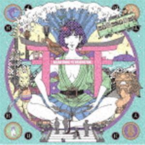 Kandytown IO - Vest Of Spitz 500枚限定CD : スターアップストア