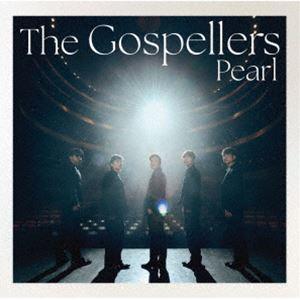 ゴスペラーズ / Pearl（初回生産限定盤／CD＋Blu-ray） [CD]