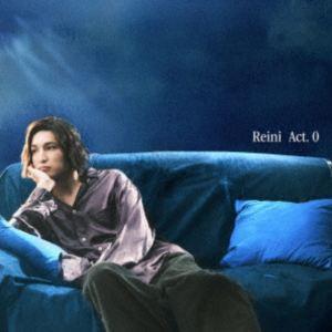 レイニ / Act. 0（通常盤） [CD]