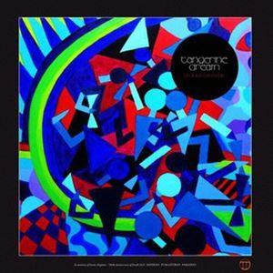 TANGERINE DREAM / LA DIVINA COMMEDIA（5CD＋DVD） [CD]｜dss