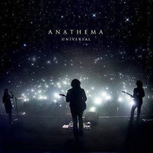 ANATHEMA / UNIVERSAL（CD＋DVD） [CD]