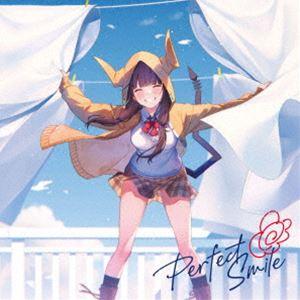 She is Legend / Perfect Smile（初回生産限定盤） [CD]