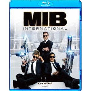 メン・イン・ブラック：インターナショナル スペシャル・プライス [Blu-ray]