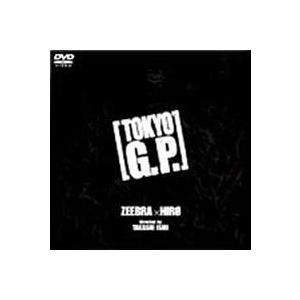 TOKYO G.P. [DVD]｜dss