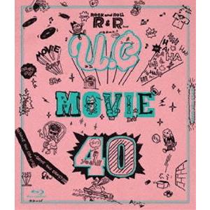 ユニコーン／MOVIE40 ユニコーンツアー2021 ドライブしようよ（通常盤） [Blu-ray]｜dss