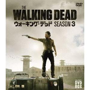 ウォーキング・デッド コンパクト DVD-BOX...の商品画像