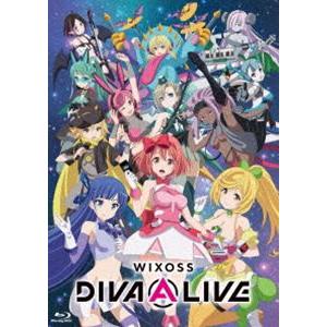 WIXOSS DIVA（A）LIVE＜初回生産限定盤＞Vol.1 [Blu-ray]