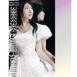 茅原実里／Minori Chihara Message 01 [DVD]｜dss