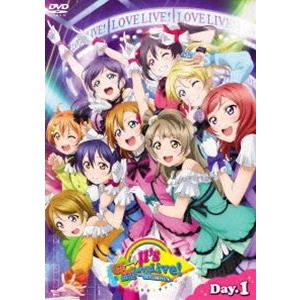 ラブライブ!μ’s Go→Go! LoveLive! 2015〜Dream Sensation!〜 ...