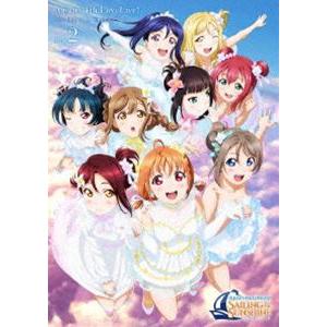 ラブライブ!サンシャイン!! Aqours 4th LoveLive! 〜Sailing to th...