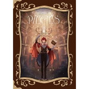 アイドリッシュセブン Symphonic Story”PIECES”【CD付 Blu-ray Box】 [Blu-ray]