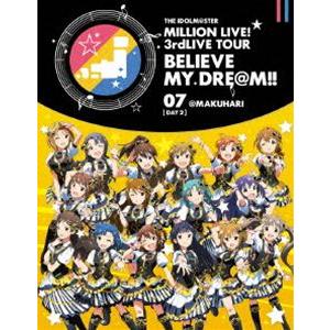 Blu-ray MILLION LIVE! 3rdLIVE TOUR