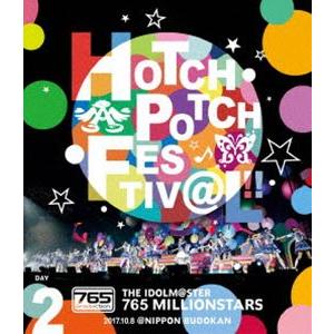 THE IDOLM＠STER 765 MILLIONSTARS HOTCHPOTCH FESTIV＠...