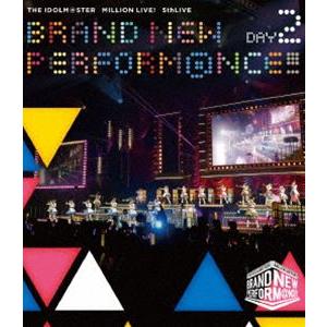 THE IDOLM＠STER MILLION LIVE! 5thLIVE BRAND NEW PER...