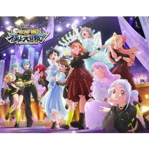 ラブライブ!スーパースター!! Liella! ユニットライブ＆ファンミーティングツアー 心・技・体...