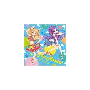 STAR☆ANIS / TVアニメ／データカードダス アイカツ! 2ndシーズン 挿入歌ミニアルバム...