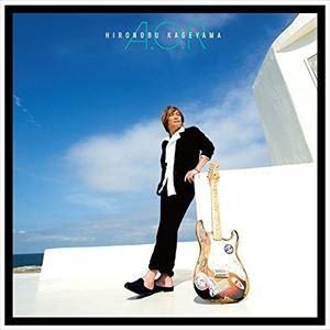 影山ヒロノブ / A.O.R [CD]