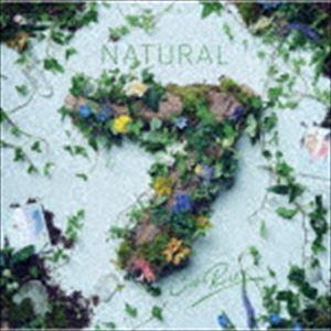 CooRie / NATURAL7 [CD]｜dss