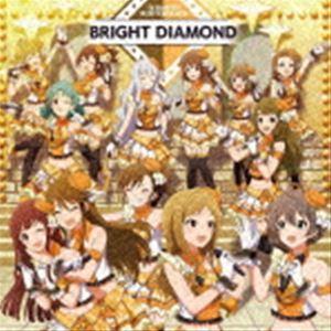 BRIGHT DIAMOND / THE IDOLM＠STER MILLION THE＠TER SEASON BRIGHT DIAMOND [CD]｜dss