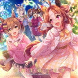 (ゲーム・ミュージック) ウマ娘 プリティーダービー WINNING LIVE 09 [CD]