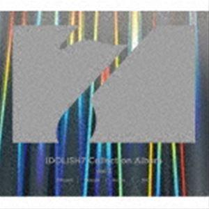 (ゲーム・ミュージック) アイドリッシュセブン Collection Album vol.3（通常盤） [CD]｜dss