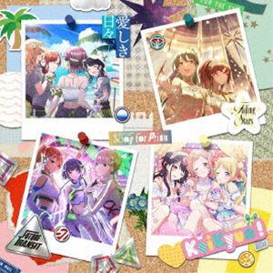 ノクチル、シーズ、ストレイライト、イルミネーションスターズ / THE IDOLM＠STER SHI...