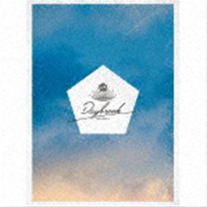 SparQlew / Daybreak（初回生産限定盤／CD＋Blu-ray） [CD]