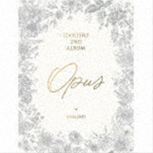 IDOLiSH7 / Opus（初回限定盤A） [CD]｜dss