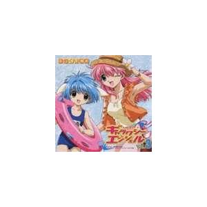 (ドラマCD) 日めくりCD ギャラクシーエンジェル Vol.3 [CD]