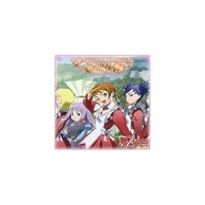 (オリジナル・サウンドトラック) TVアニメ 舞-乙HiME（マイオトメ） オリジナルサウンドトラック Vol.1 乙女の花園 [CD]｜dss